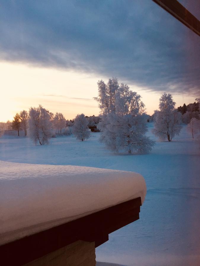 Asele Waerdshus Bagian luar foto